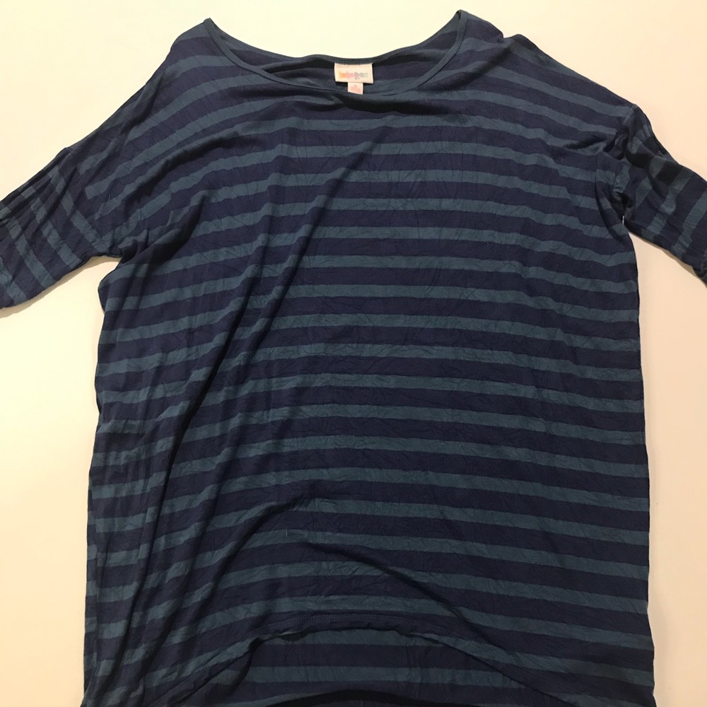 Lularoe Irma size small